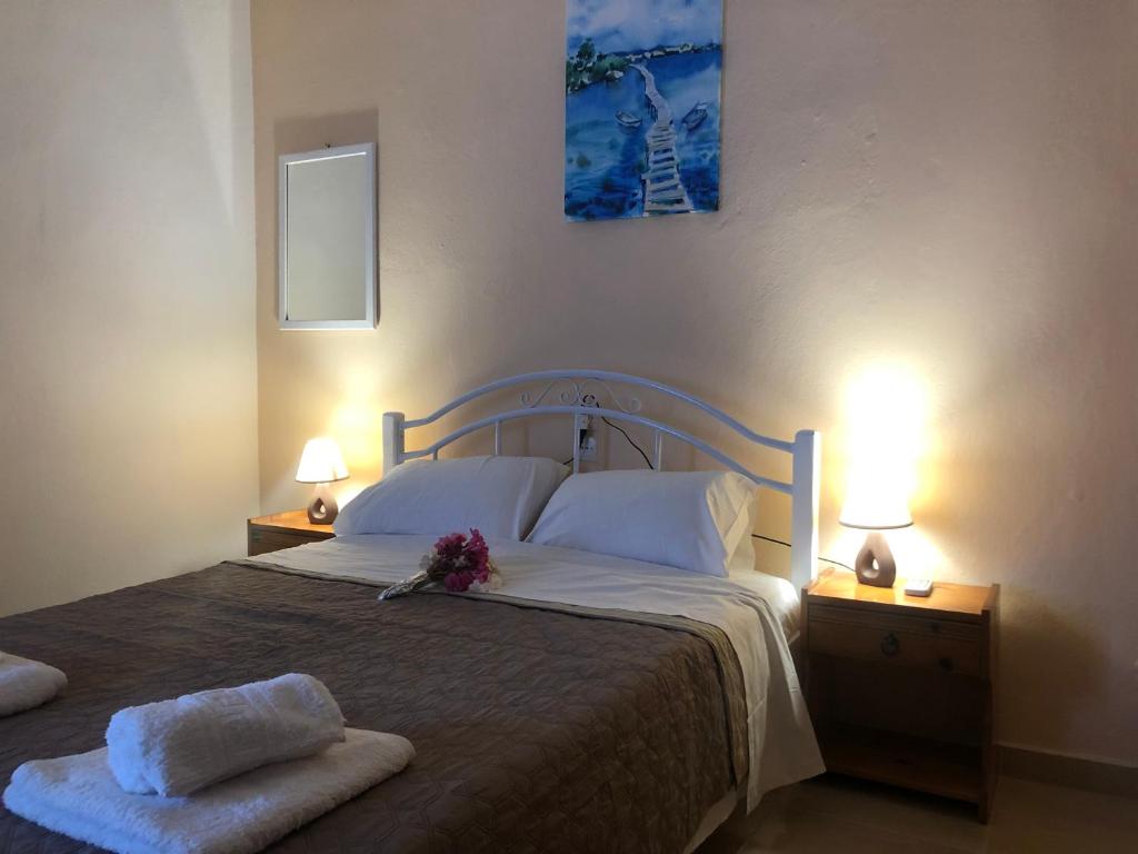 Jonny O, apartment by the sea photo 2