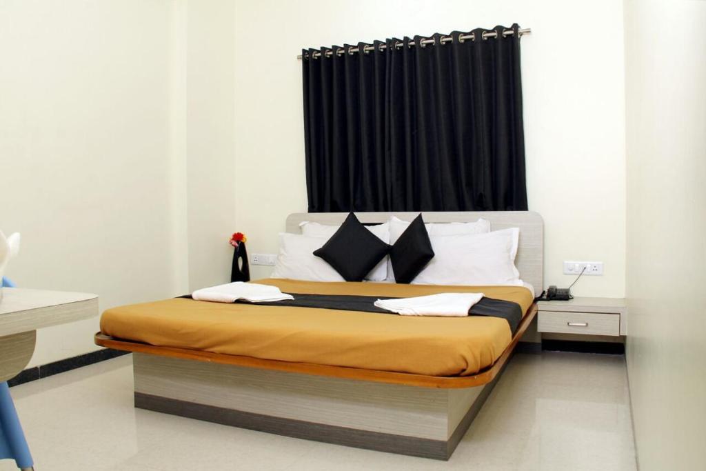 HOTEL NEW BHARTI photo 1