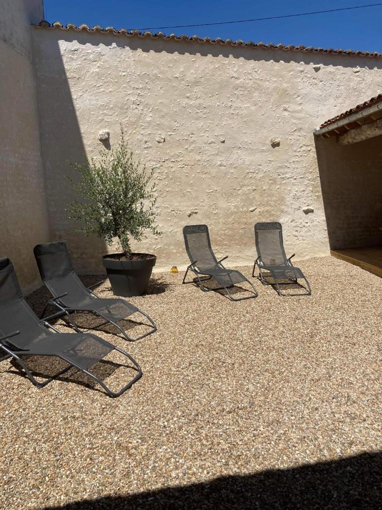 La maison de Mathou photo 1