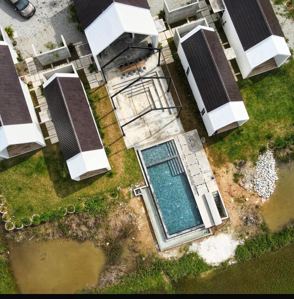 Ezu Isle Langkawi Pool Villa photo 4