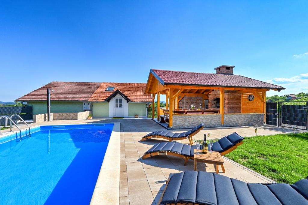 Kuća za odmor Tranquilo photo 4