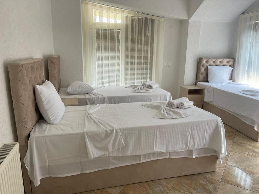 Hotel Montenegro photo 2