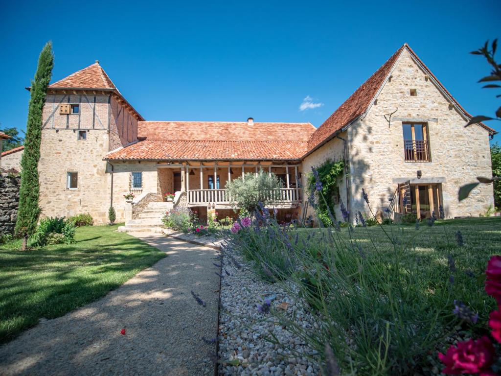 VILLA MARCAUSI photo 3