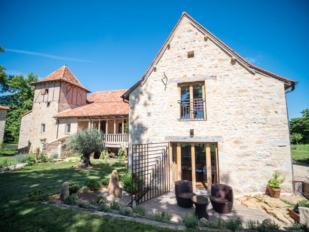VILLA MARCAUSI photo 4