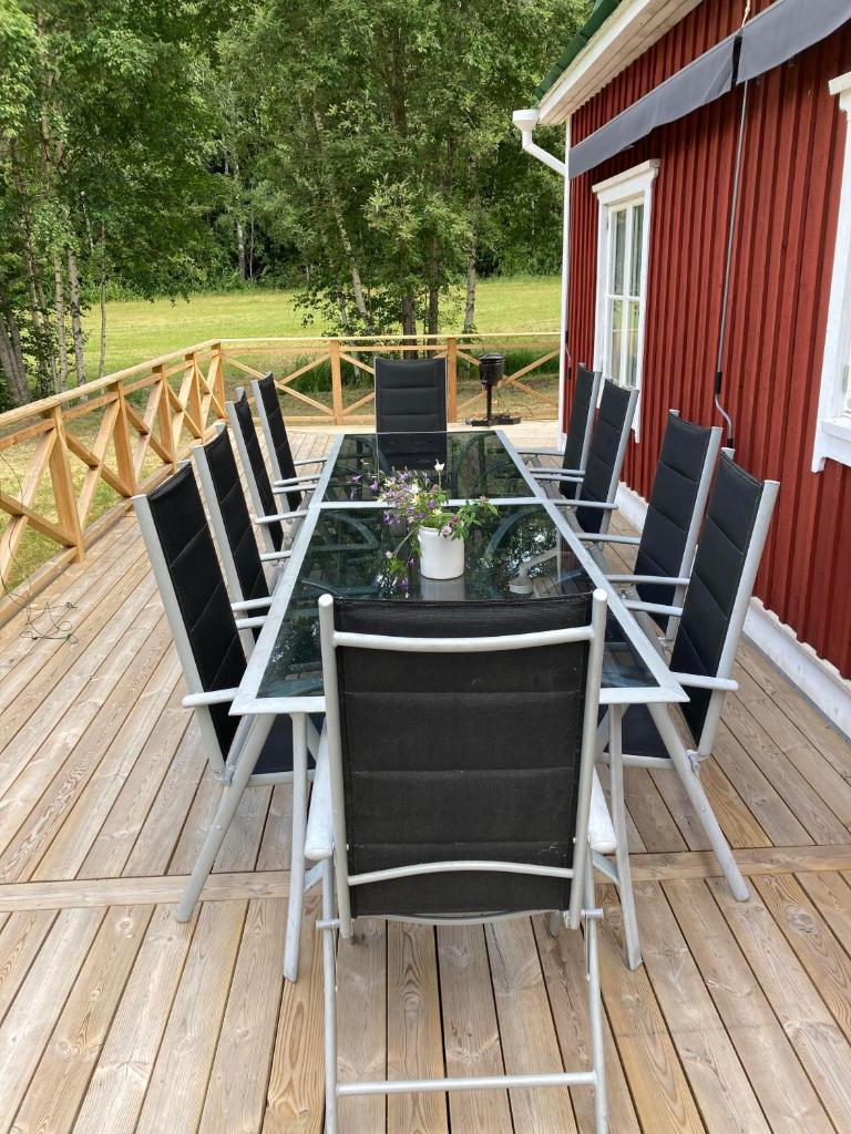 Stor Familjegård i bra läge photo 4