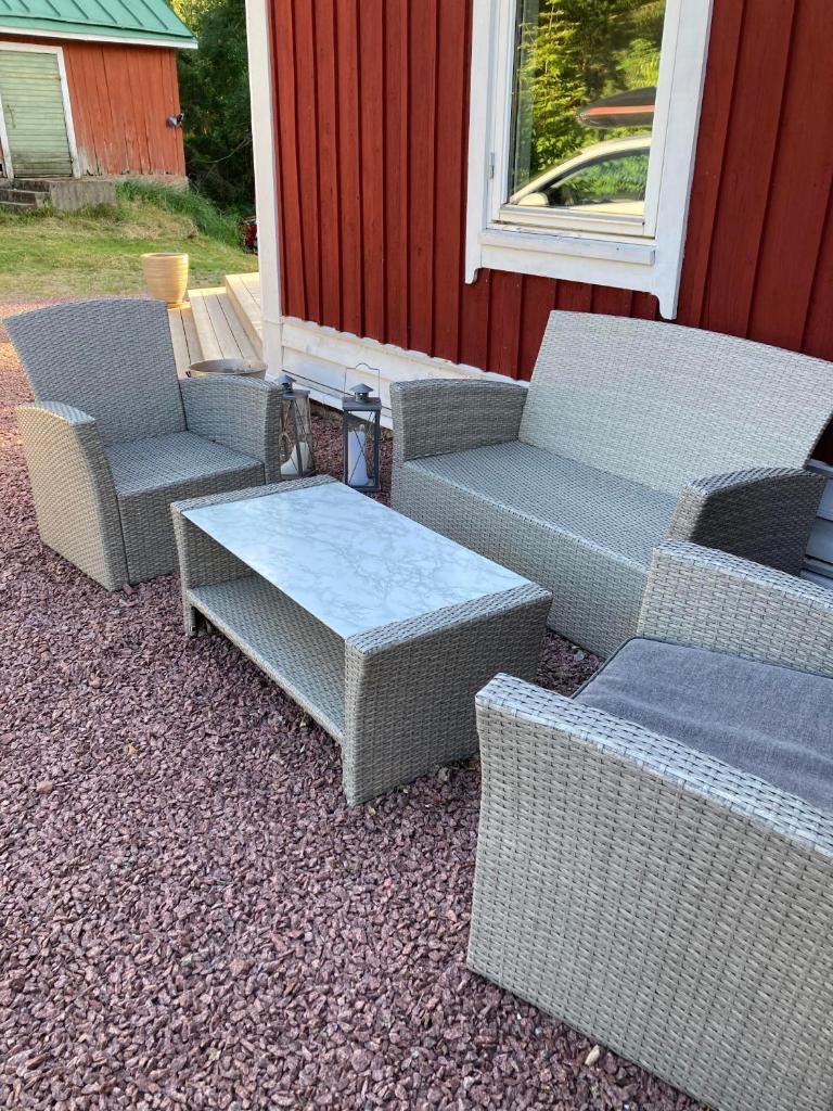 Stor Familjegård i bra läge photo 2