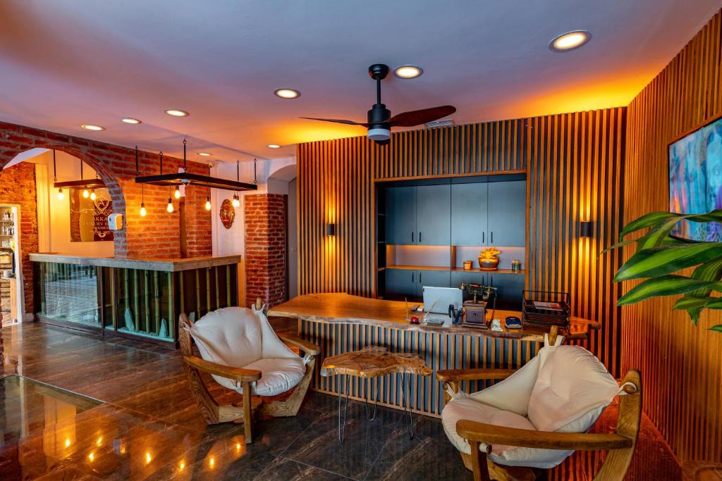 Akkan Hotel photo 2