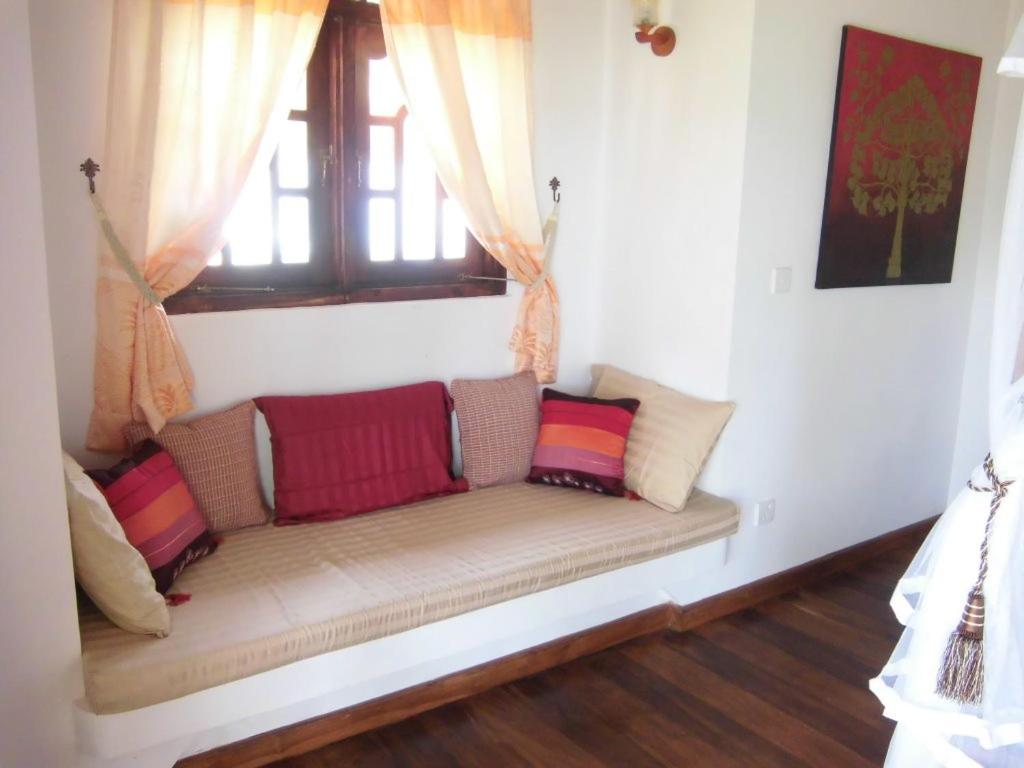 Lanka Beach Bungalows photo 1