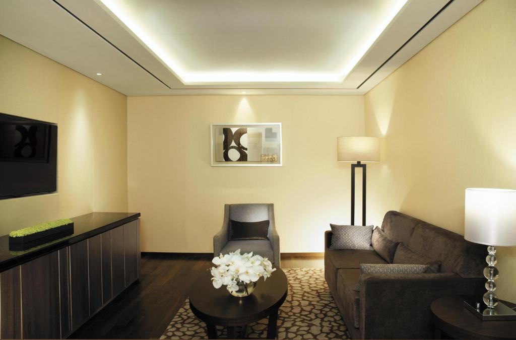 LOTTE City Hotel Mapo photo 2