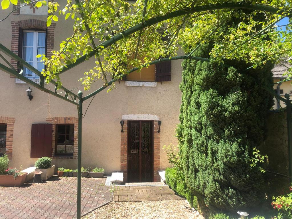 Villa Capucine