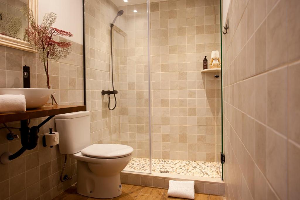 My Rooms Artà Adults Only by My Rooms Hotels photo 4