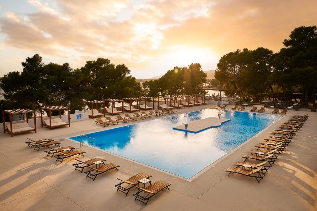 Ville Imperial Vodice photo 2