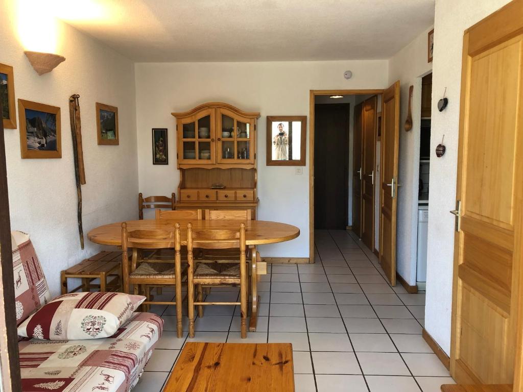 Appartement avec terrasse magnifique vue montagne photo 1