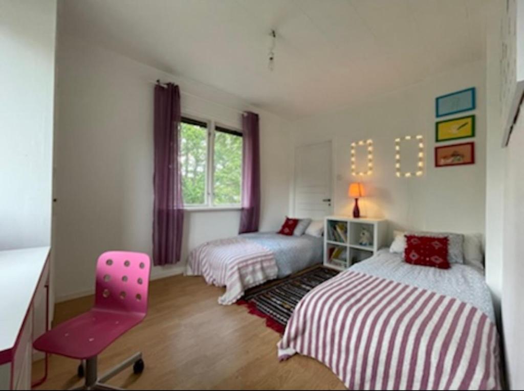 Beautiful Home in the Swedish landscape photo 4