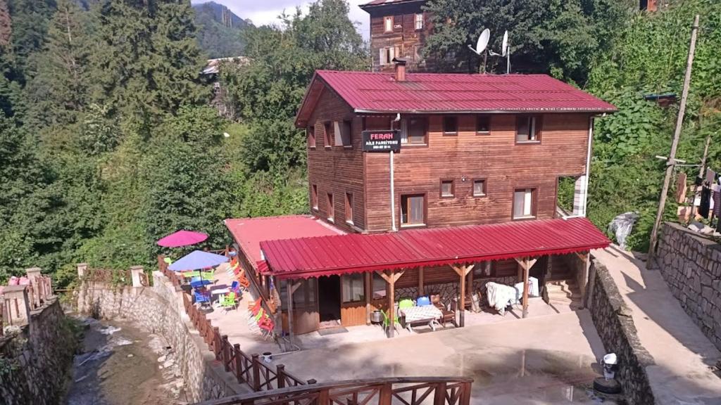 FERAH BUTİK OTEL photo 4
