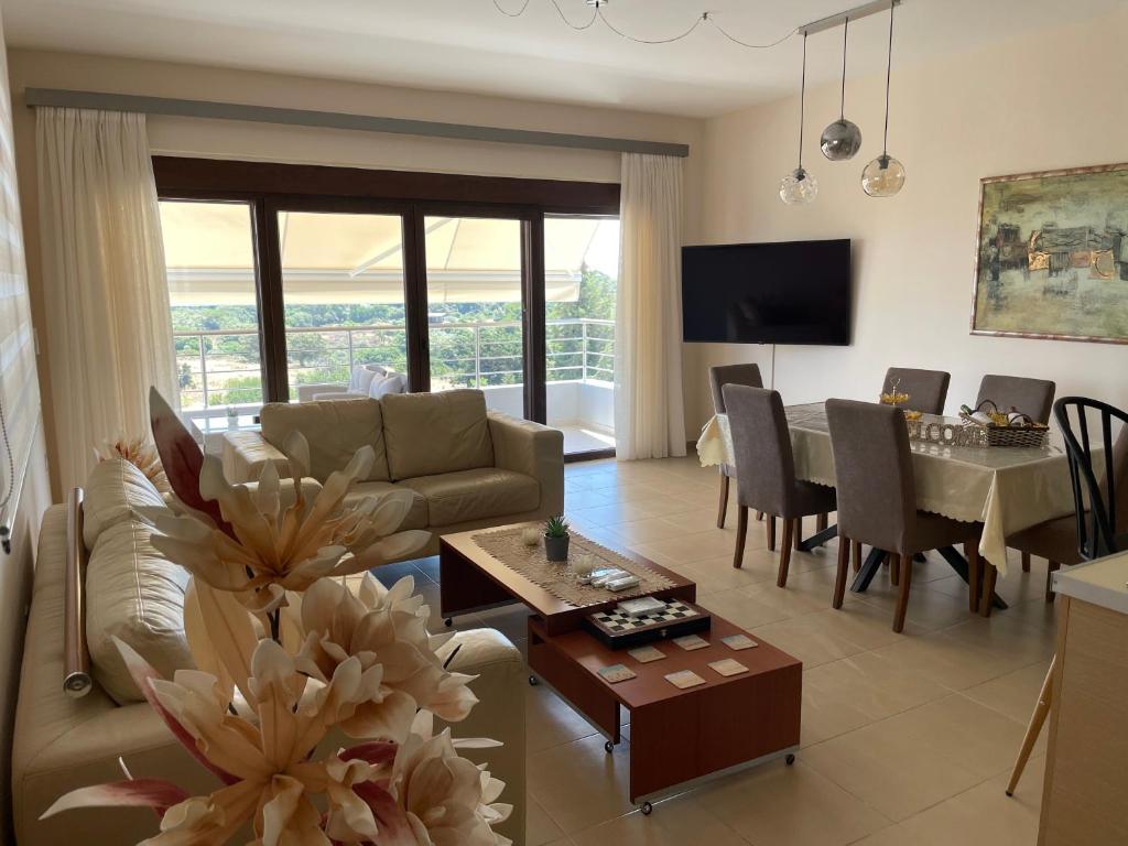 Luxury Rhodian Panorama photo 2