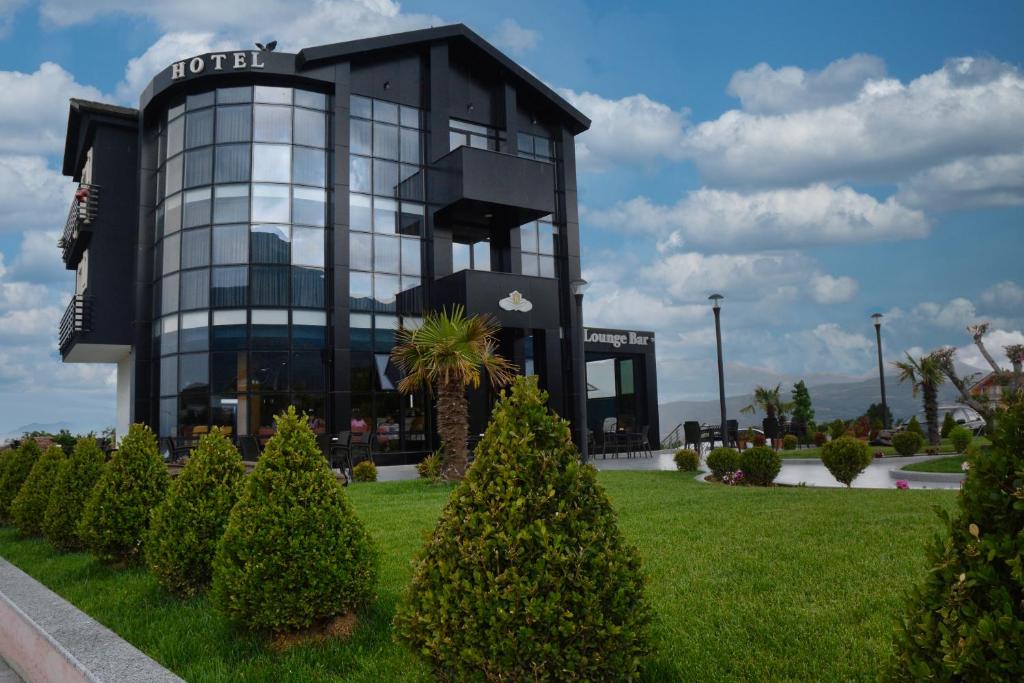HOTEL BRAXTON photo 3