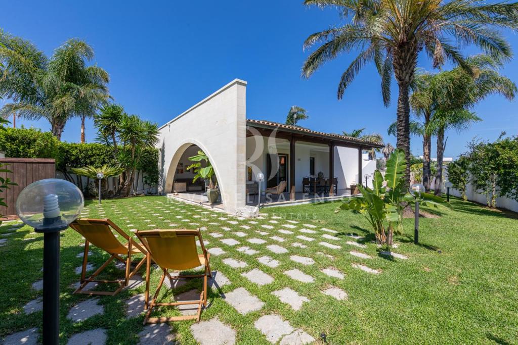 Villa Terre di Mari by RivedelSalento photo 2
