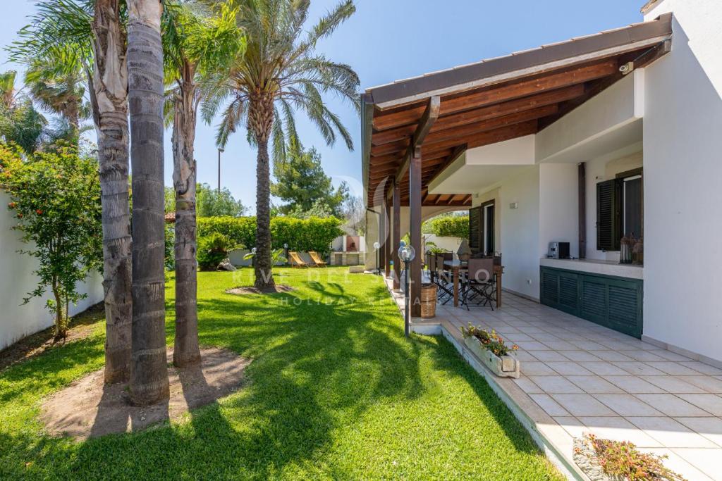 Villa Terre di Mari by RivedelSalento photo 3