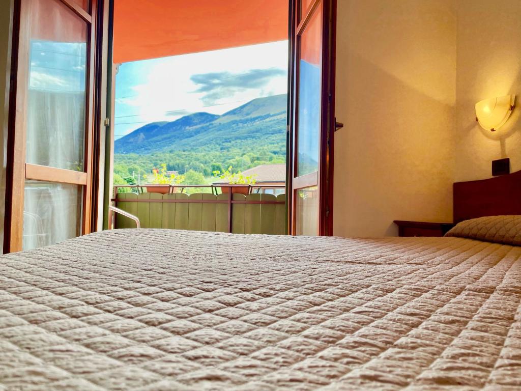 Hotel Edelweiss photo 3