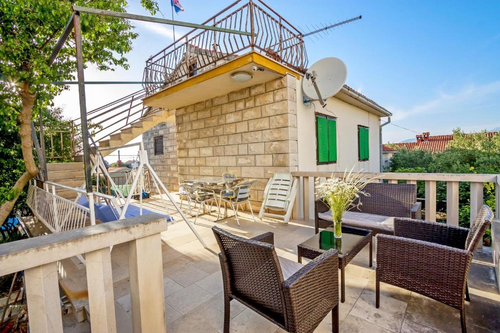 Apartment Josip photo 2
