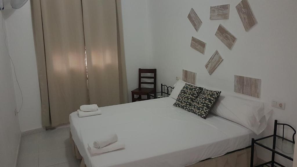 Apartamentos la Bastida photo 1