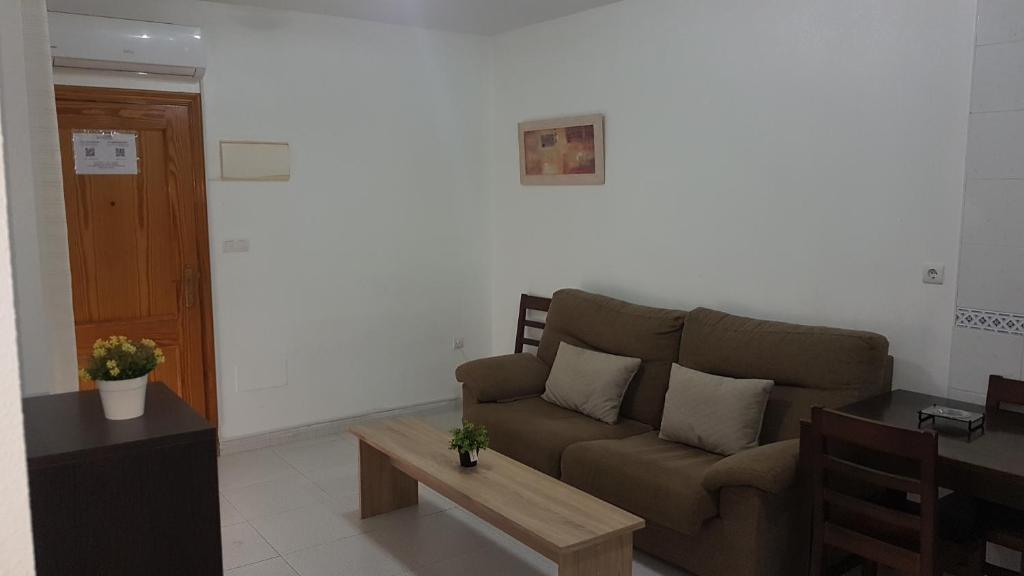Apartamentos la Bastida photo 4