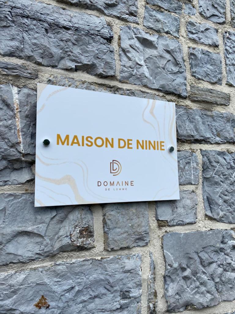 Maison de Ninie photo 1