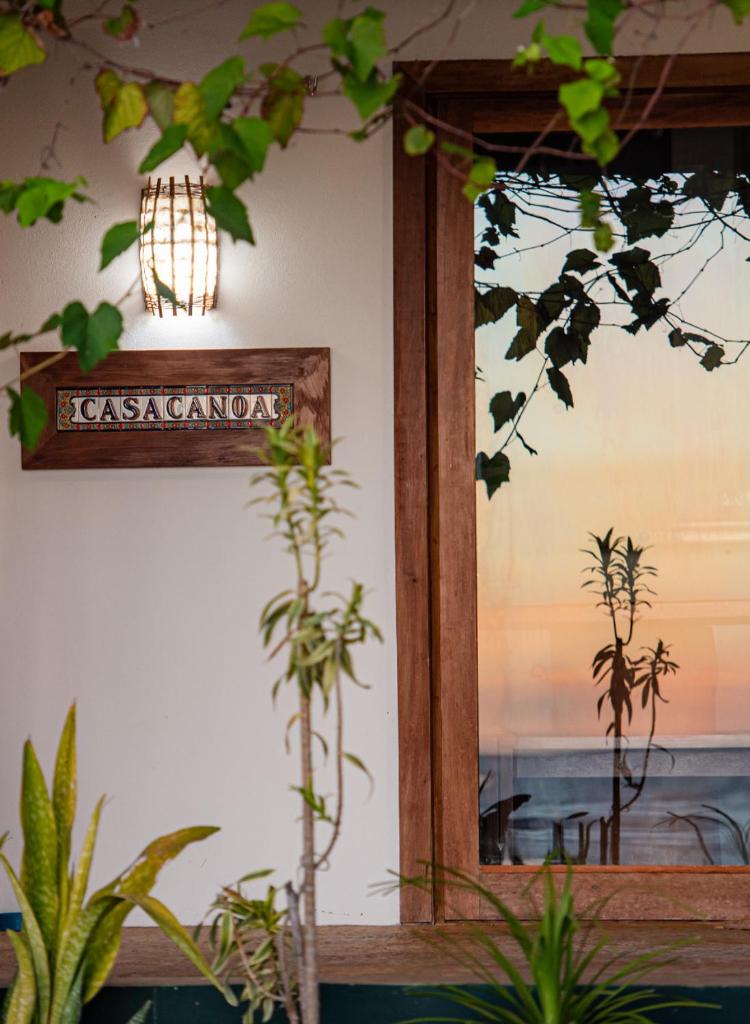 Casa Canoa Camocim photo 3