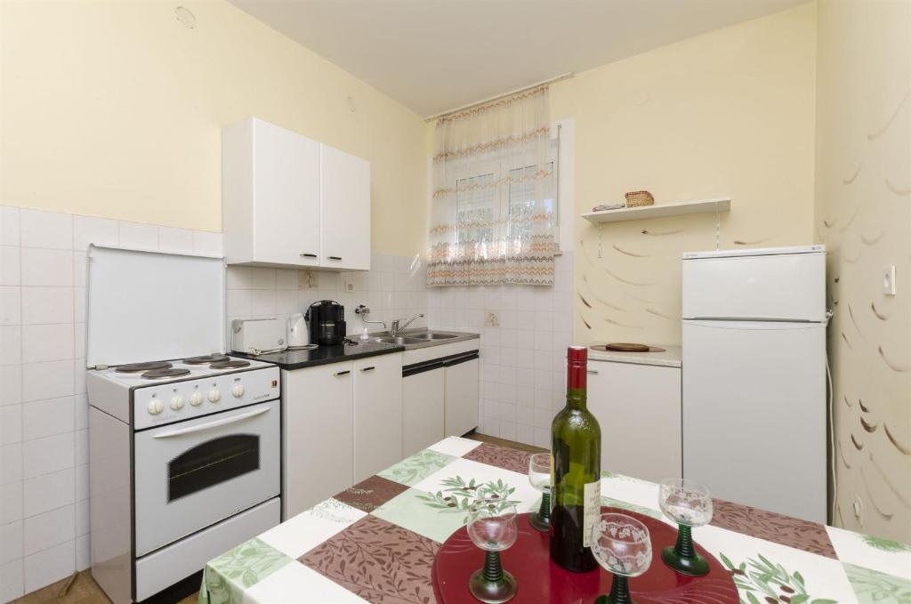 Apartments Franciska photo 3