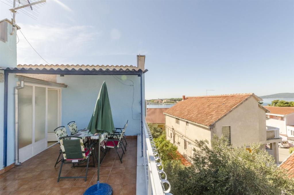 Apartments Franciska photo 1