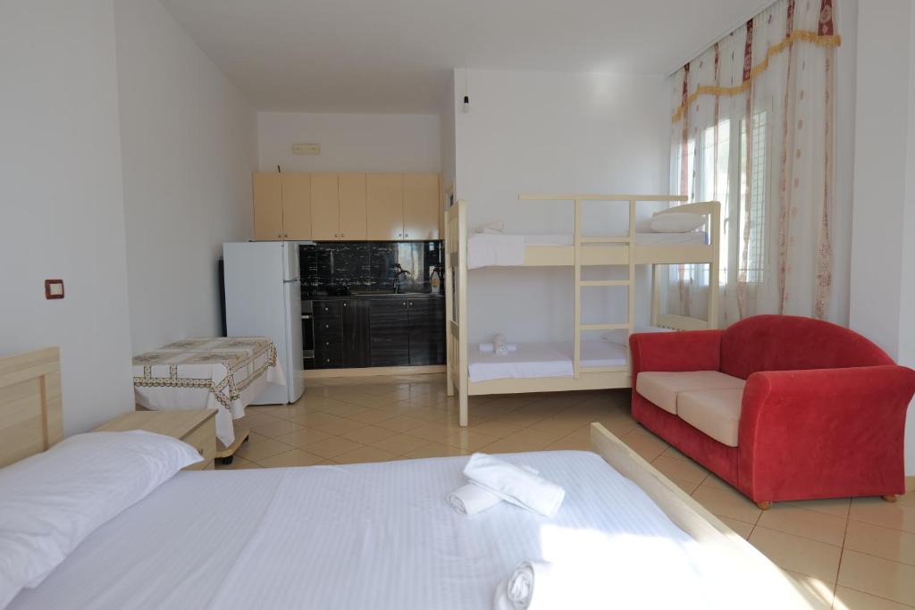 Vila Osmanaj photo 1