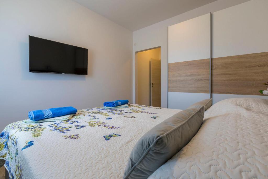 Rooms Nevenka 2 photo 3