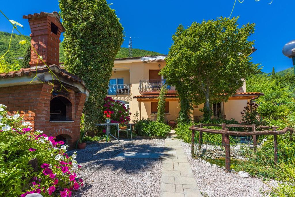 Apartments Branka