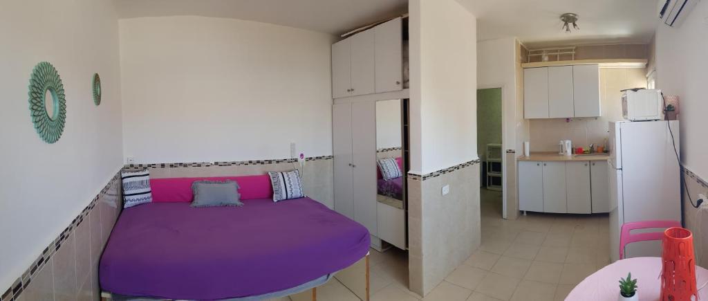 Beau 2 pièces et Beau studio clair en plein centre ville Netanya photo 4
