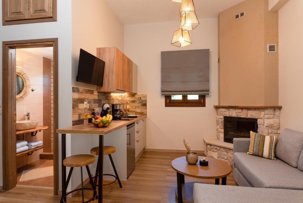 Άλυσσος suites photo 2