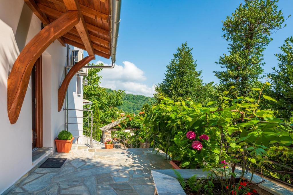Άλυσσος suites photo 4