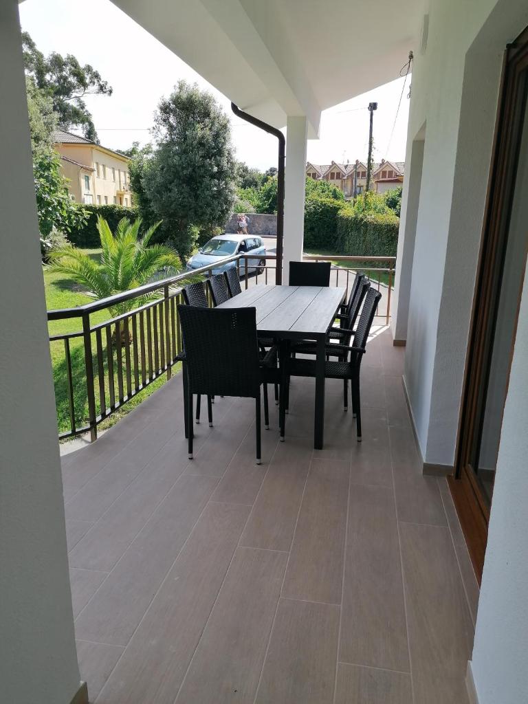 Villa El Encinar de Noja photo 3