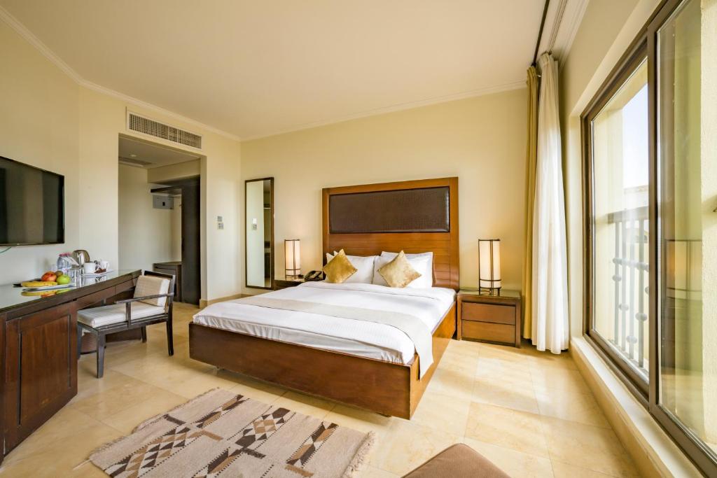 Grand Tala Bay Resort Aqaba photo 4