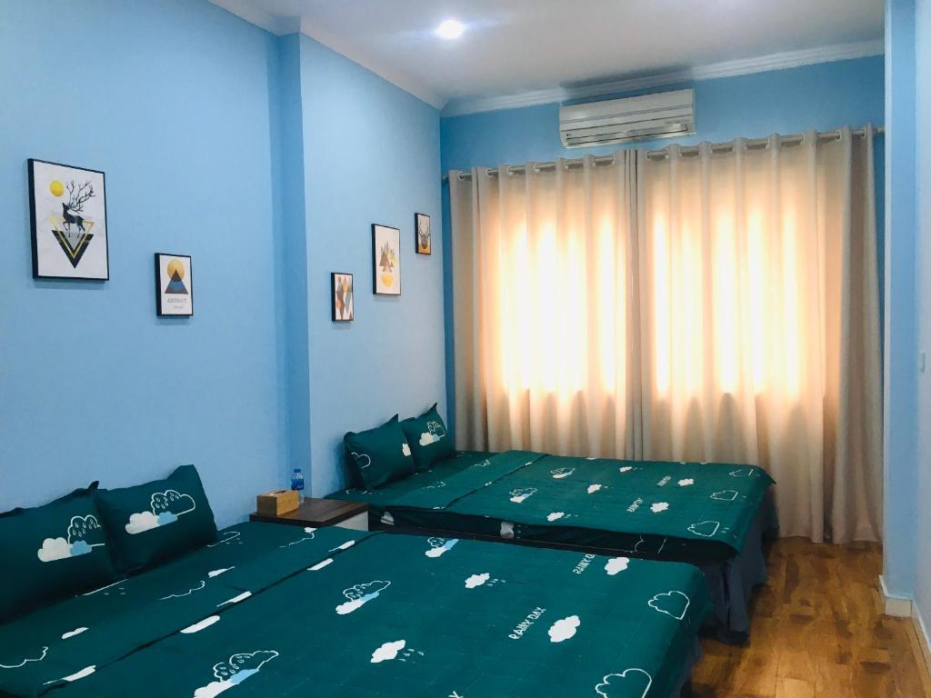 Hanoi Sunrise Homestay