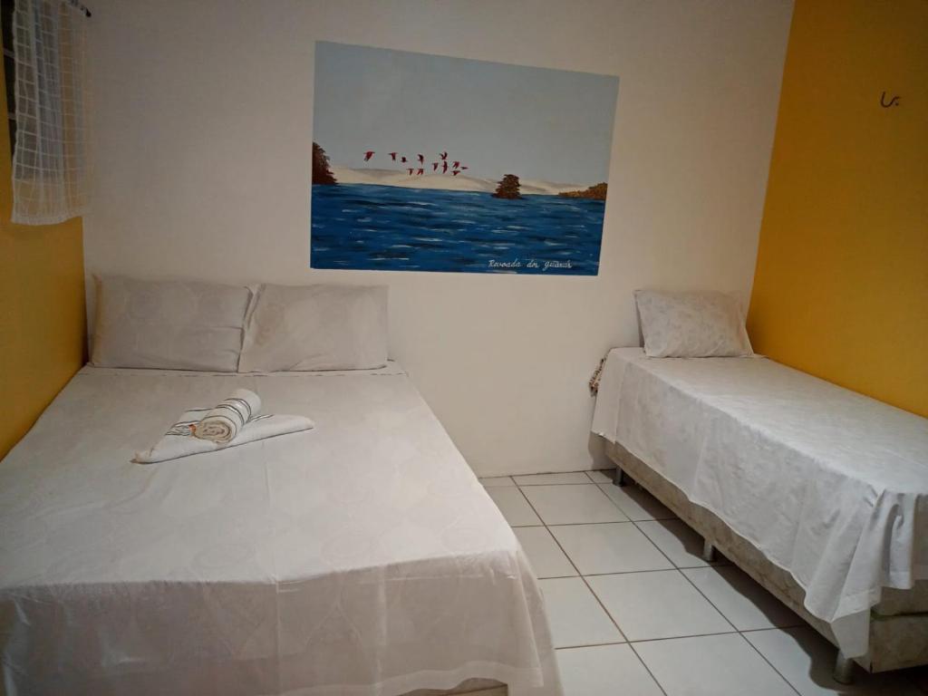 Pousada Amar Lençóis Turismo photo 2
