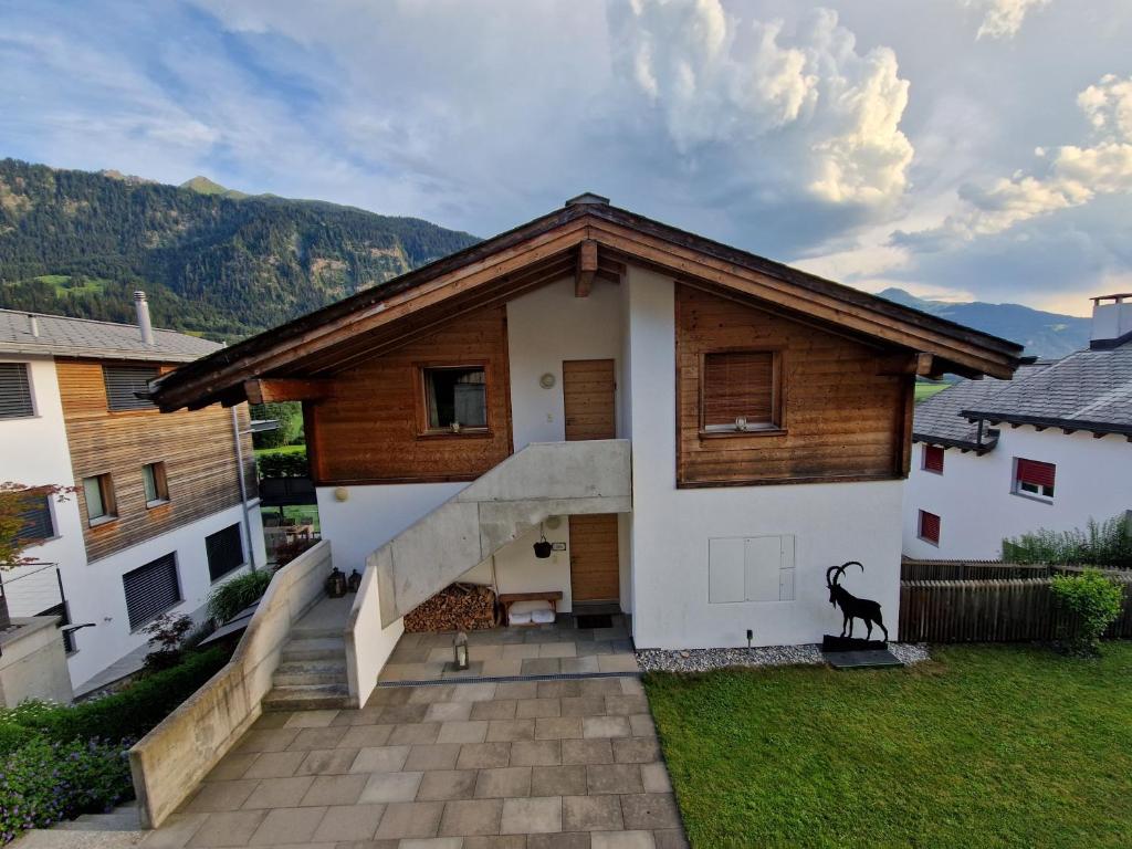 Casa Capricorn Nähe Laax photo 2