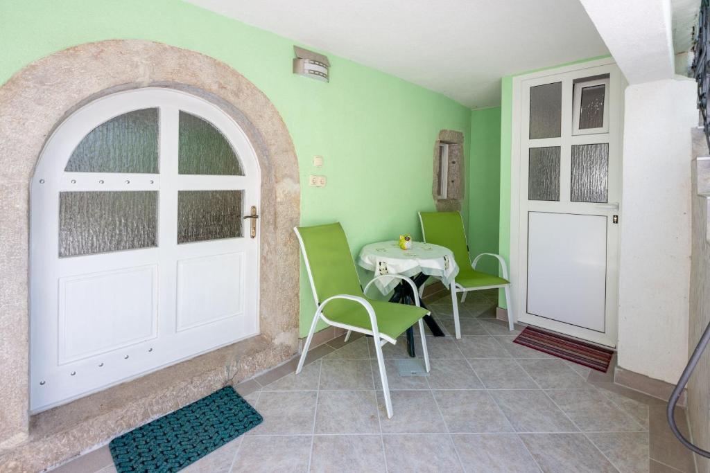 Villa Green Point photo 3
