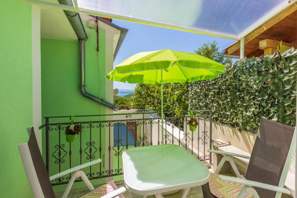 Villa Green Point photo 4