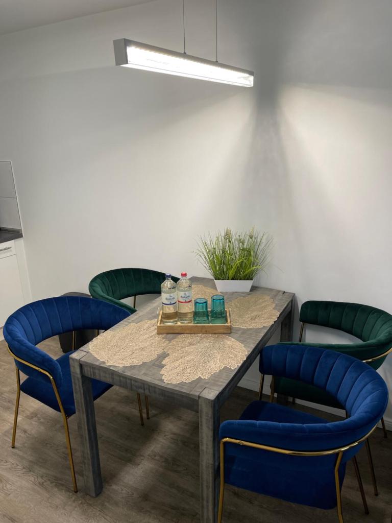 Luxus Apartament photo 3