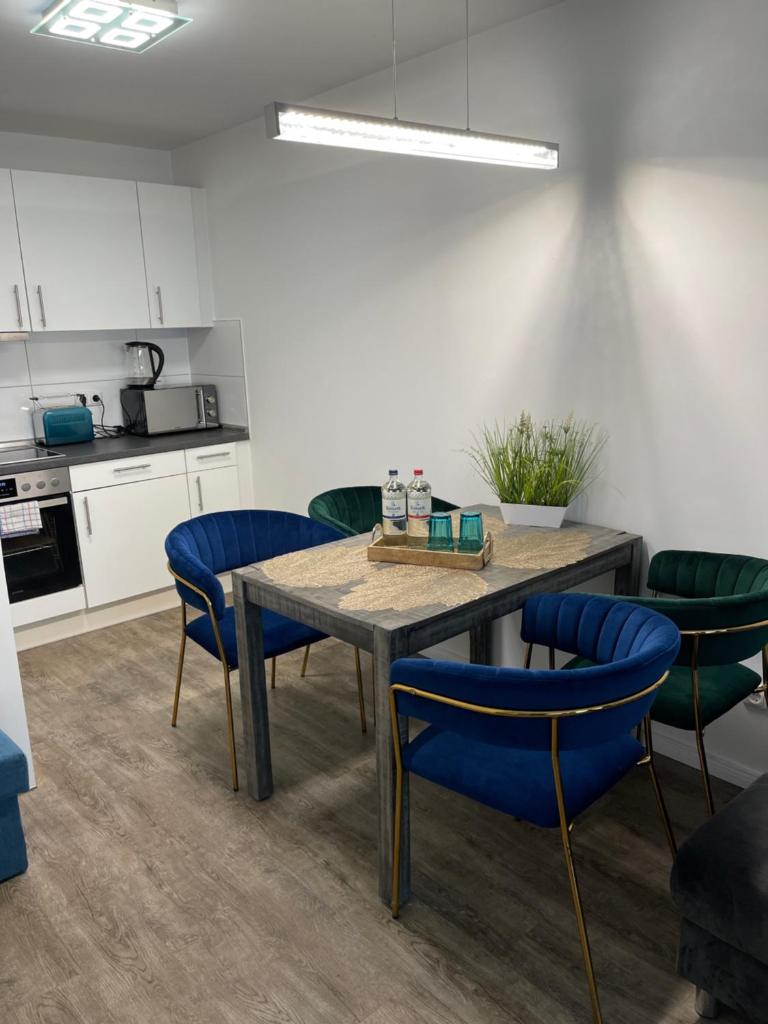 Luxus Apartament photo 2