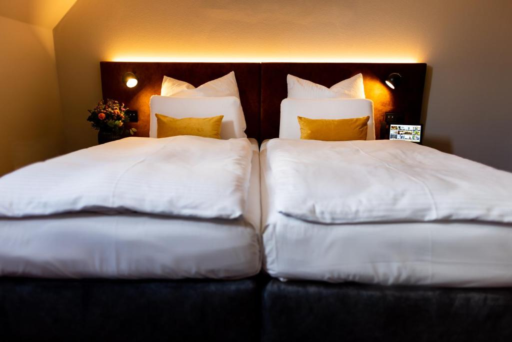 BC Hotel Bad Kreuznach mit Restaurant Mühlentor photo 3