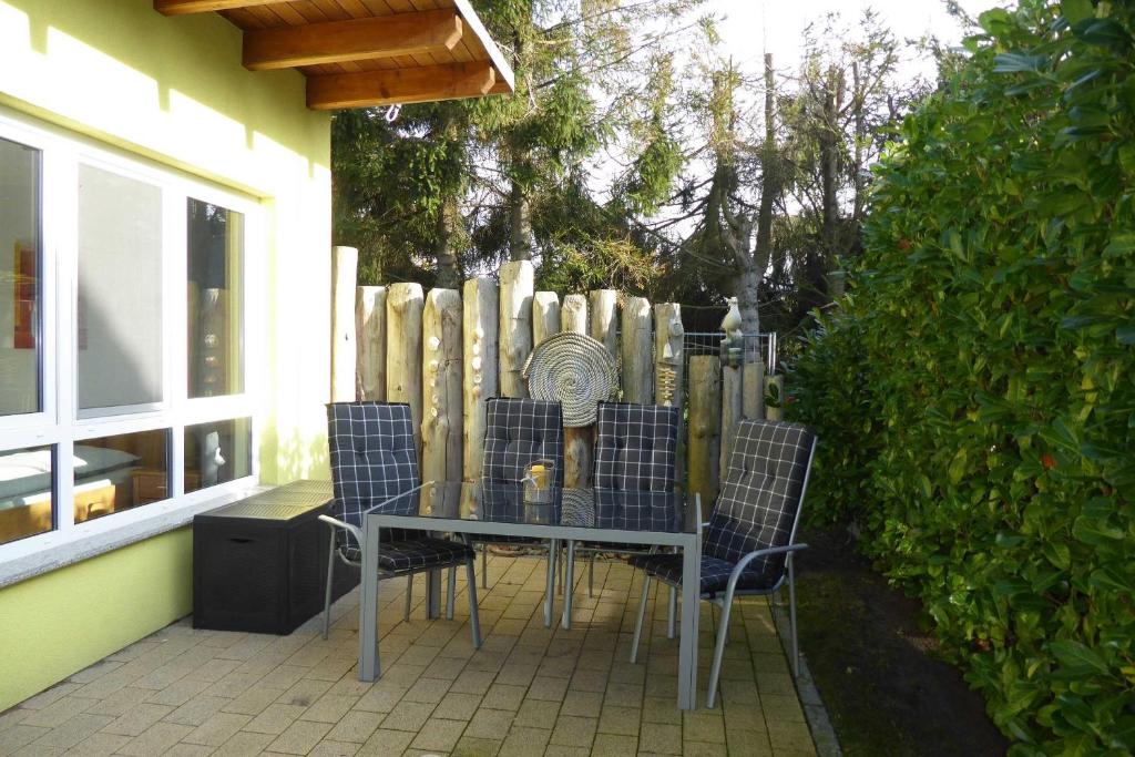 Ferienhaus Gruebsch photo 2