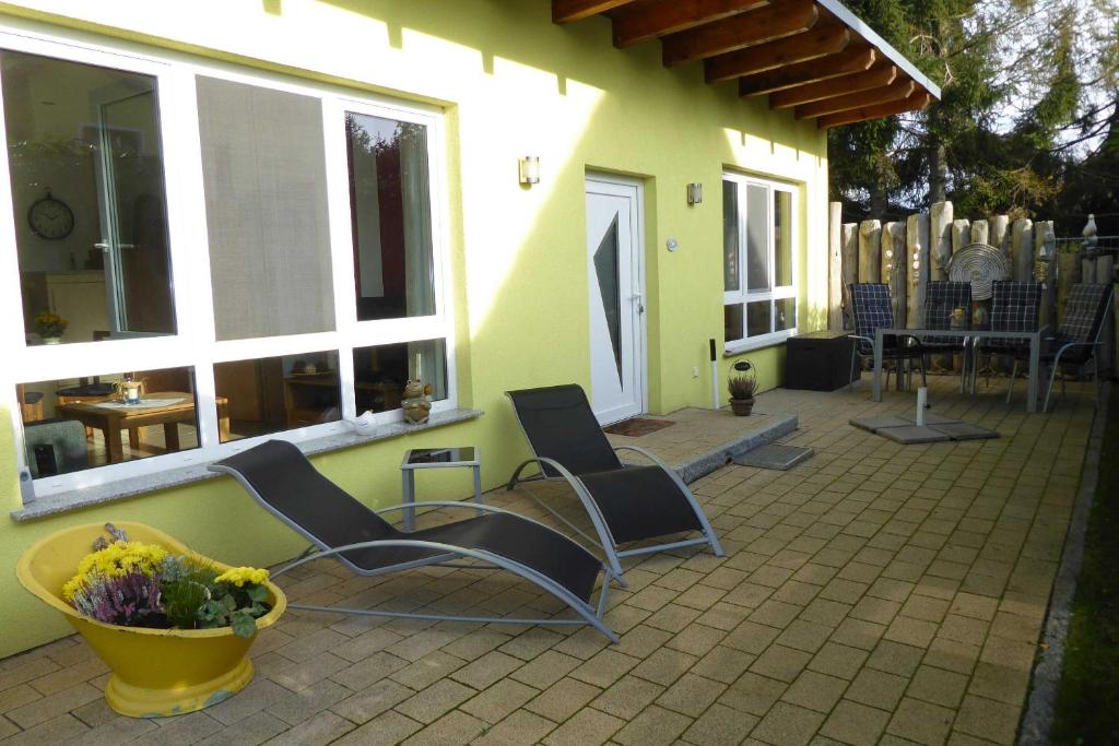 Ferienhaus Gruebsch photo 1