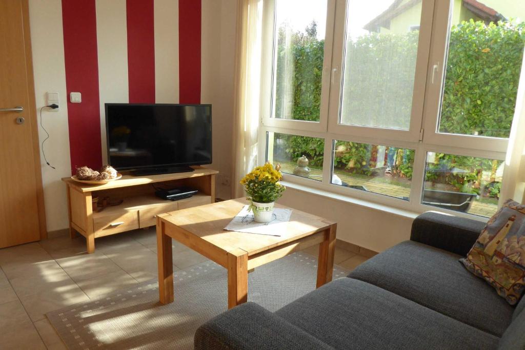 Ferienhaus Gruebsch photo 4